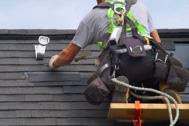 Best Roof Replacement Cost  in Dubois, PA