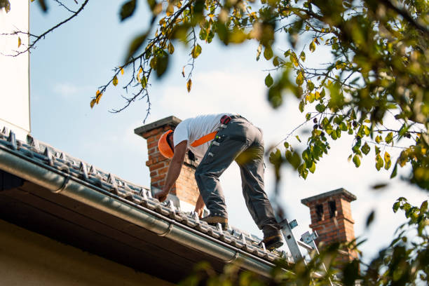 Best Commercial Roof Installation  in Dubois, PA