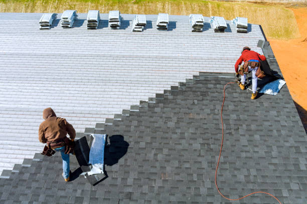 Heating Cable for Roof Installation in Dubois, PA