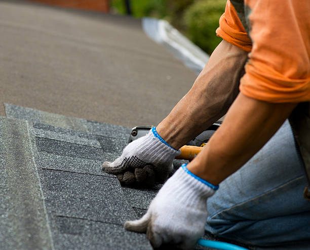 Best Roof Waterproofing Services  in Dubois, PA